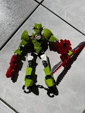 Lego hero factory 6227 - 6227, breez