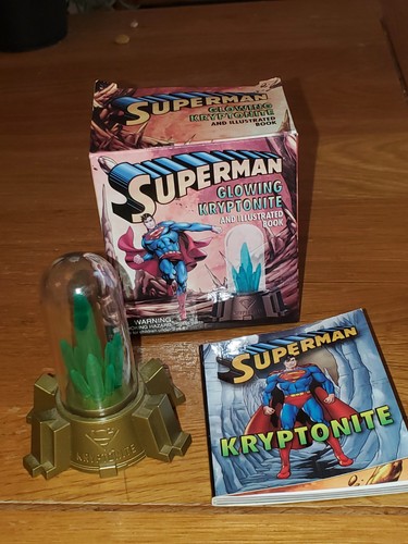 2013 running press superman - running,