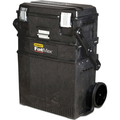 Stanley fatmax cassetta - stanley, degli