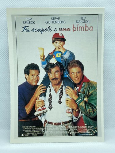 Locandina cartolina ciak - locandina,