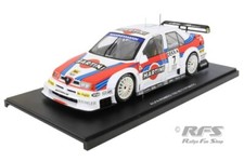 Alfa Romeo 155 V6 MARTINI