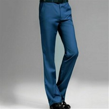 Uomo Bell Pantaloni 70s Rétro