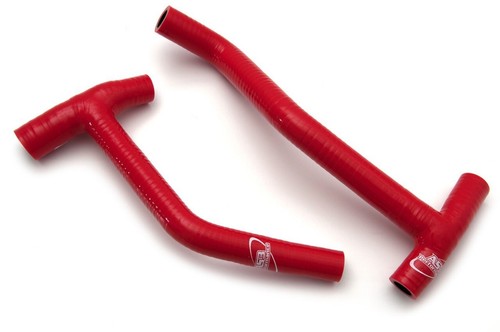 Tubi radiatore silicone - tubi,
