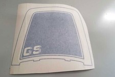 BMW R 80/100 G/S ADESIVO