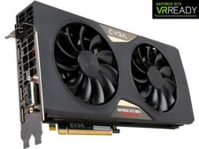 EVGA GeForce GTX 980 Ti
