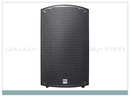 Audio sonar 112 cassa - hk,