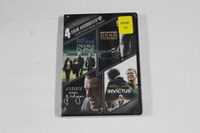 4 Film Favorites Clint
