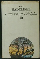 I MISTERI DI UDOLPHO RADCLIFFE