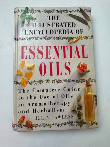 The illustrated encyclopedia - the,