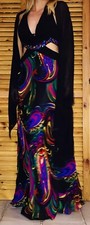 Vestito sera elegante - sera,