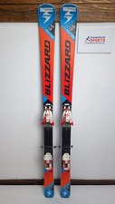 Sci Blizzard Racing GS 142 cm