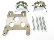 Kit staffe fissaggio - kit,