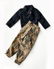 1/6 GERMAN WAFFEN SS BLACK /