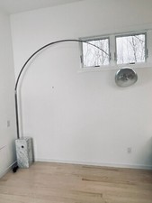 Flos arco floor lamp - lamp, by