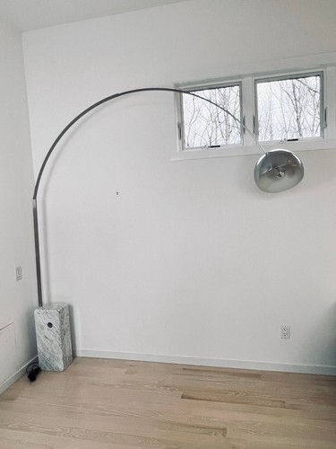 Flos arco floor - flos,