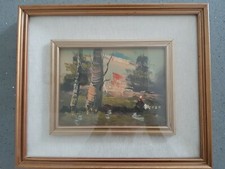 Quadro aldo pironti - quadro,