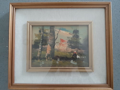 Quadro aldo pironti - quadro,