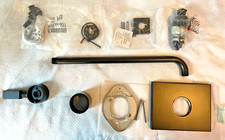 Monitor Delta Vero serie 17 doppia funzione modello:T17253-RB, VENDUTO PER PARTE