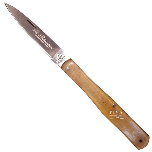 Coltello sfilato palermo - coltello,