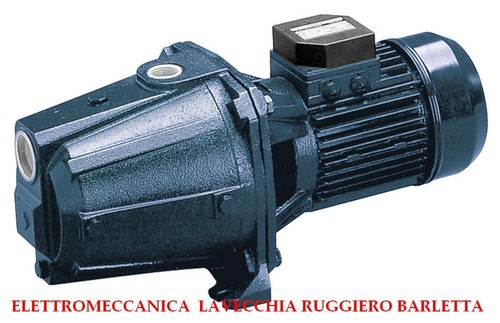 Elettropompa ebara - elettropompa,