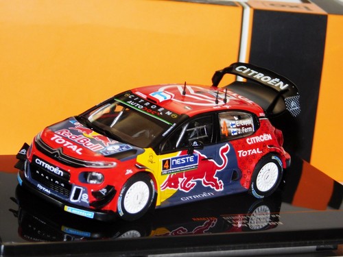 Citroen wrc lappi rally - #4,