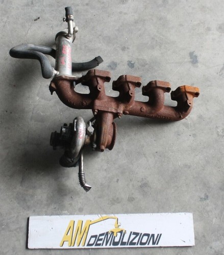 49131 05210 turbina fiat - turbina,