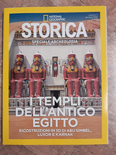 STORICA SPECIALE ARCHEOLOGIA -