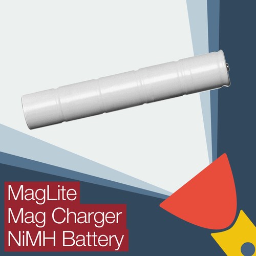 Maglite batteria ricaricabile - batteria,