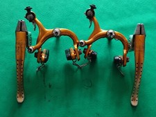 Modolo Speedy Gold Eroica Vintage Raro