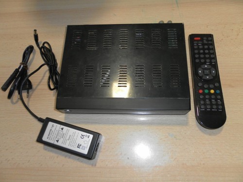 Decoder enigma2 cloud ibox iii - decoder, ibox-iii