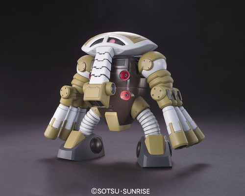 Bandai hguc 139 - hguc, juaggu