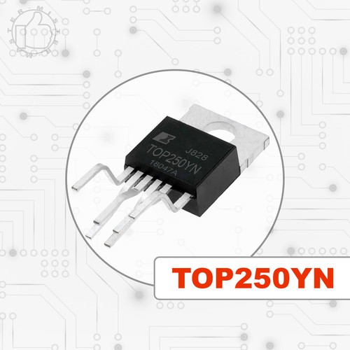 Top250yn 220 6 - to-220, pin