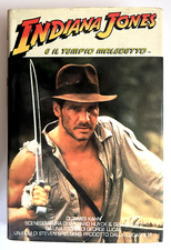 James Kahn - Indiana Jones e