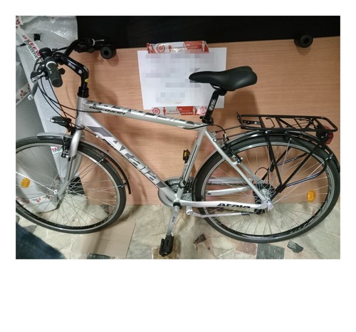 Bicicletta uomo atala - bicicletta,