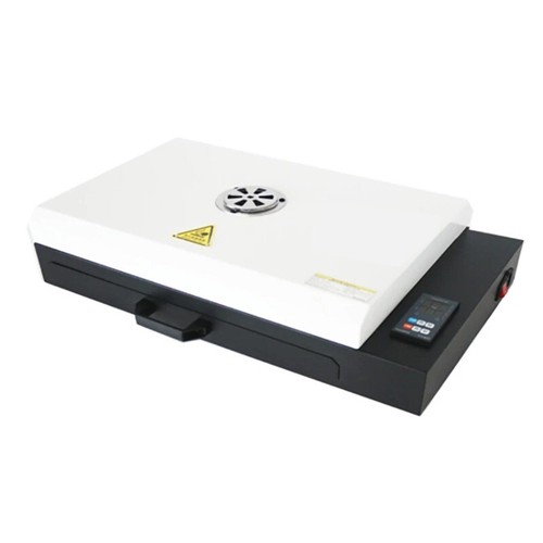 Forno pellicola a4 - a3, dtf