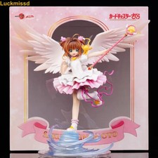 1PZ Captor Sakura Figure