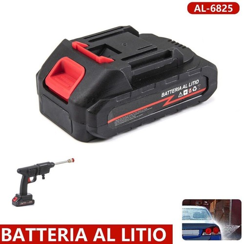 Batteria ricambio 48v per - 48v,