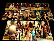 LES ORGIES DE CALIGULA  Le