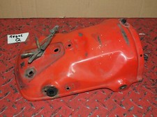 Parafango posteriore parafango