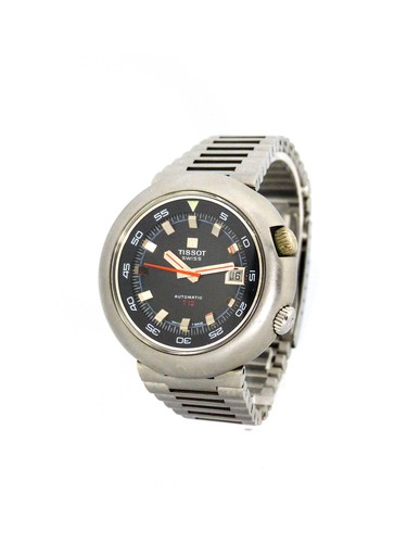 Orologio subacqueo tissot - subacqueo,