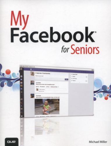 Facebook for seniors - my,