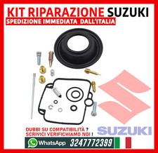 Kit Revisione✅+ Membrana