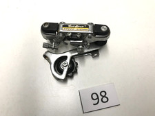 TECKNO SPEED SYSTEM  DERAGLIATORE POSTERIORE BICICLETTA  E-bike MTB