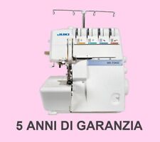 TAGLIA E CUCI JUKI MO 734DE TAGLIACUCE TAGLIACUCI MO734DE