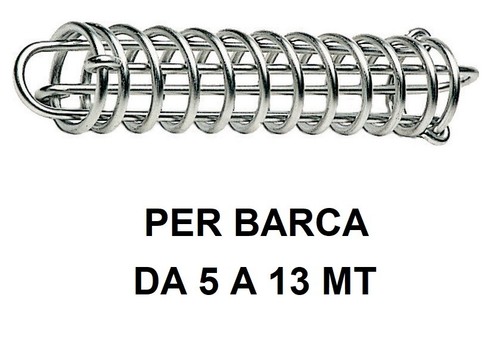 Molla ormeggio per - ormeggio,