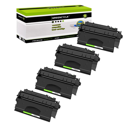 Cartuccia toner greencycle - cartuccia,