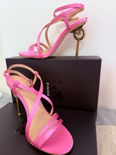 Scarpa con tacco pinko - tacco,
