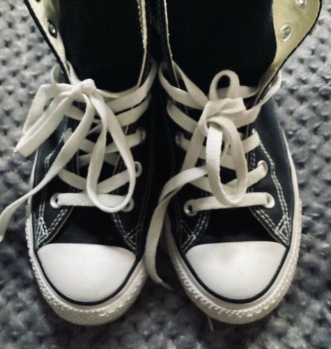 Converse chuck taylor - taylor, star