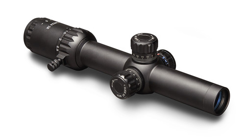 Ottica mira caccia konus - ottica,