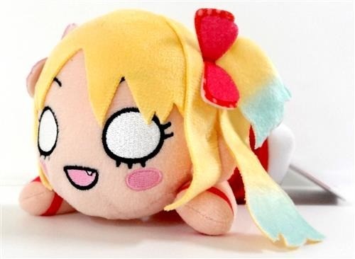 Love live bambola peluche - live!,